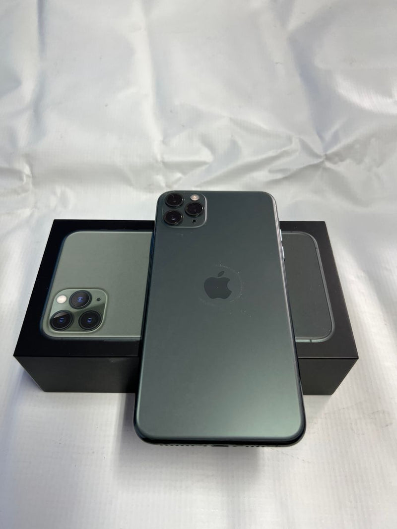 iPhone 11 PRO MAX