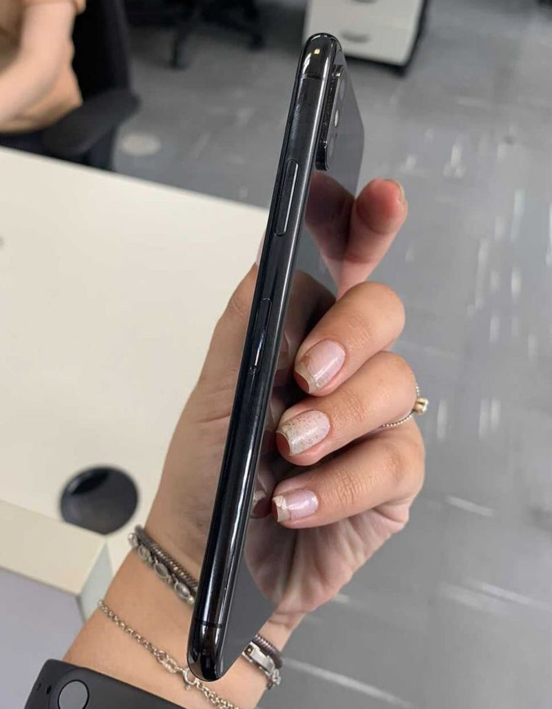 iPhone XS NOVO