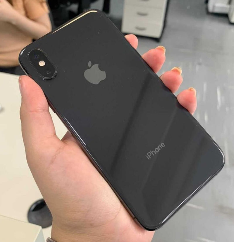 iPhone XS NOVO