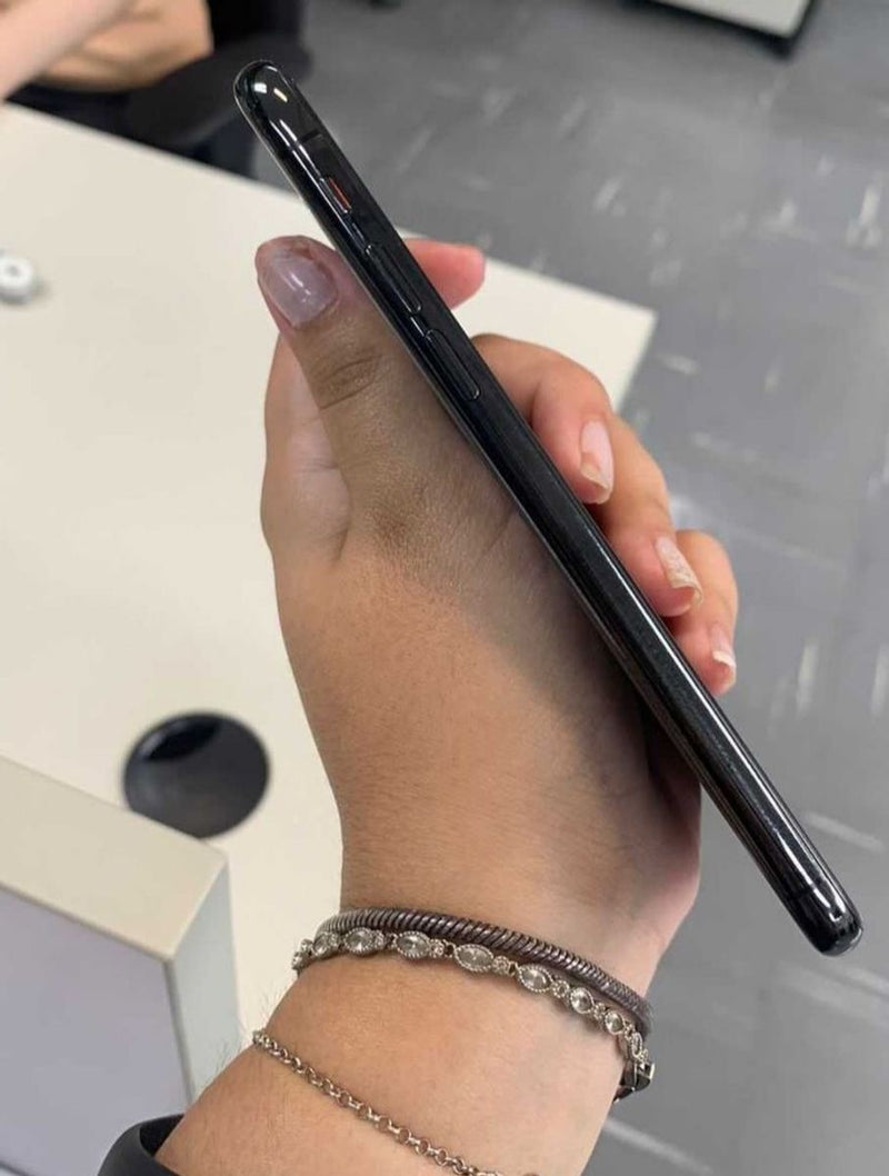 iPhone XS NOVO