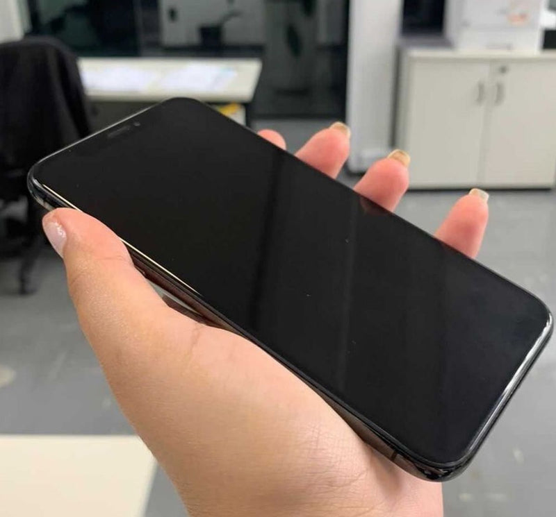 iPhone XS NOVO